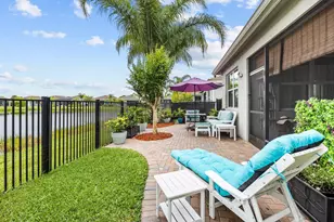 12180 SW Jasper Lake Way, Port Saint Lucie, FL 34987 - Photo 1