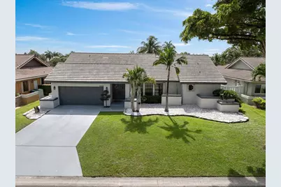 5345 NW 58th Terrace, Coral Springs, FL 33067 - Photo 22