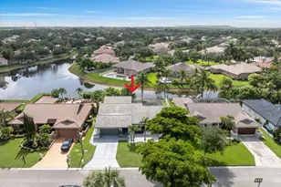 5345 NW 58th Terrace, Coral Springs, FL 33067 - Photo 1