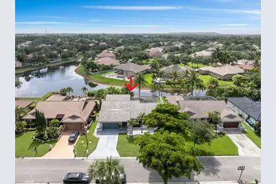 5345 NW 58th Terrace, Coral Springs, FL 33067 - Photo 2