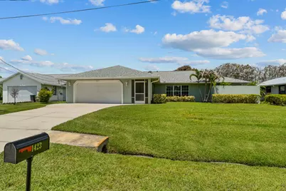1423 SE Pitcher Road, Port Saint Lucie, FL 34952 - Photo 2