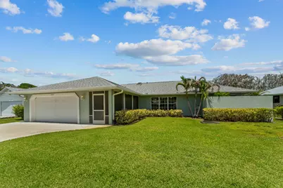 1423 SE Pitcher Road, Port Saint Lucie, FL 34952 - Photo 1