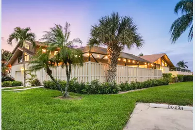9623 Boca Gardens Parkway #B, Boca Raton, FL 33496 - Photo 24