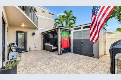 4005 Village Drive #A, Delray Beach, FL 33445 - Photo 22