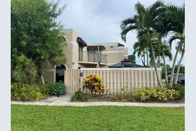 4005 Village Drive #A, Delray Beach, FL 33445 - Photo 1