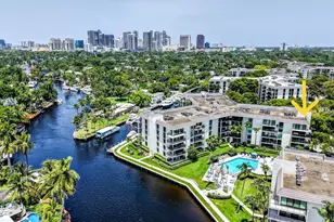 1301 River Reach Dr, Fort Lauderdale, FL 33315 - Photo 1