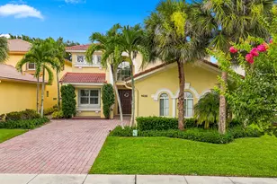 9035 Silver Glen Way, Lake Worth, FL 33467 - Photo 2