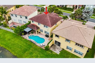 9035 Silver Glen Way, Lake Worth, FL 33467 - Photo 8