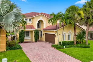 9035 Silver Glen Way, Lake Worth, FL 33467 - Photo 1