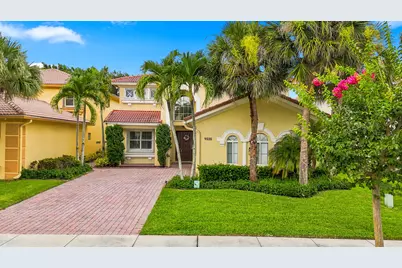 9035 Silver Glen Way, Lake Worth, FL 33467 - Photo 2