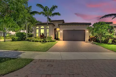 7655 Seacoast Drive, Parkland, FL 33067 - Photo 2