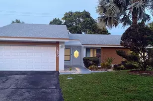 3580 NW 73rd Ave, Lauderhill, FL 33319 - Photo 1