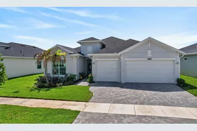 13892 SE Riversway Street, Port Saint Lucie, FL 34984 - Photo 1