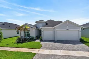 13892 SE Riversway St, Port Saint Lucie, FL 34984 - Photo 1