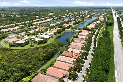 9857 Via Grande W, Wellington, FL 33411 - Photo 28
