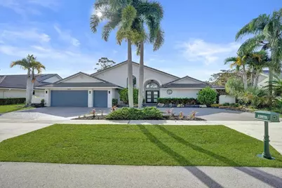 10875 Boca Woods Lane, Boca Raton, FL 33428 - Photo 1
