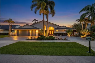 10875 Boca Woods Lane, Boca Raton, FL 33428 - Photo 2