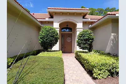 2553 NW Crystal Lake Drive NW, Jensen Beach, FL 34957 - Photo 1