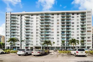 2841 NE 163rd St, North Miami Beach, FL 33160 - Photo 1