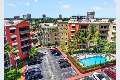 1620 Presidential Way #402, West Palm Beach, FL 33401 - Photo 40