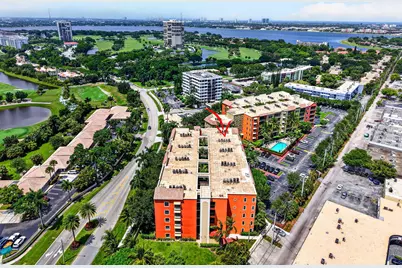 1620 Presidential Way #402, West Palm Beach, FL 33401 - Photo 38