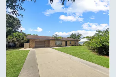 801 W Weatherbee Road, Fort Pierce, FL 34982 - Photo 1
