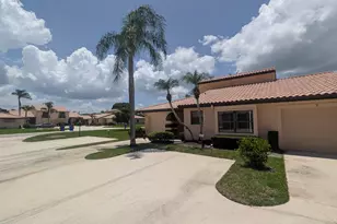 3705 SW Quail Meadow Trail, Palm City, FL 34990 - Photo 1