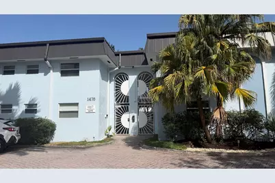 1470 N Dixie Highway #16, Fort Lauderdale, FL 33304 - Photo 10