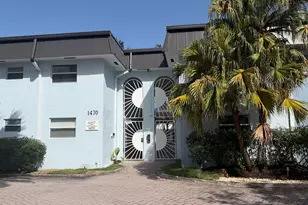 1470 N Dixie Hwy, Fort Lauderdale, FL 33304 - Photo 10