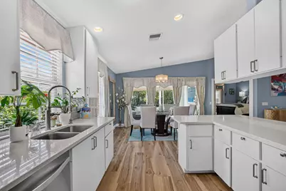 4089 Old Oak Drive, Palm Beach Gardens, FL 33410 - Photo 2