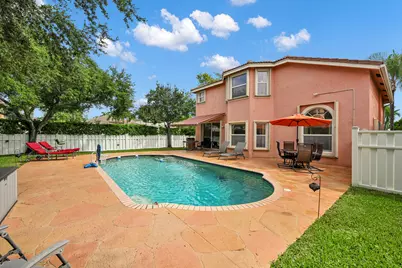 11650 NW 48th Court, Coral Springs, FL 33076 - Photo 4