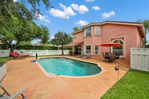 11650 NW 48th Ct, Coral Springs, FL 33076 - Photo 4