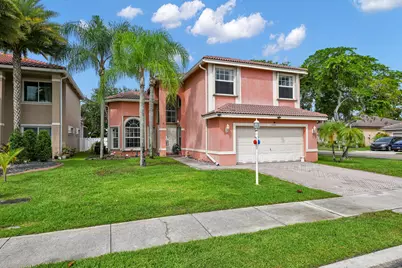 11650 NW 48th Court, Coral Springs, FL 33076 - Photo 6