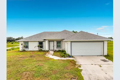 2501 E 17th Street, Lehigh Acres, FL 33972 - Photo 1