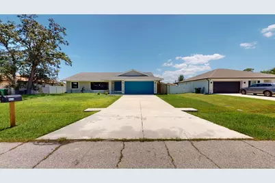 974 SE Belfast Avenue, Port Saint Lucie, FL 34983 - Photo 1