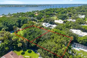 24 N Via Lucindia, Sewalls Point, FL 34996 - Photo 48
