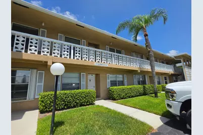 1131 Calamondin Terrace #101, Delray Beach, FL 33445 - Photo 10