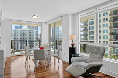 610 W Las Olas Boulevard #1118N, Fort Lauderdale, FL 33312 - Photo 42