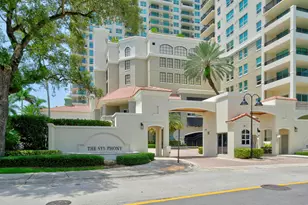 610 W Las Olas Blvd, Fort Lauderdale, FL 33312 - Photo 10
