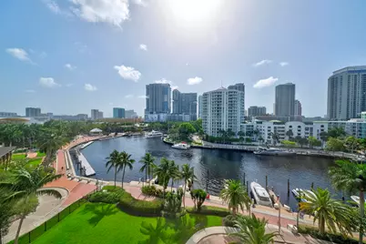 610 W Las Olas Boulevard #1118N, Fort Lauderdale, FL 33312 - Photo 12