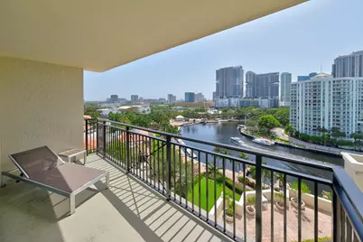 610 W Las Olas Boulevard #1118N, Fort Lauderdale, FL 33312 - Photo 64