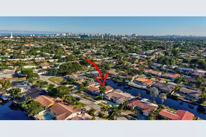 1478 NE 57th Court, Fort Lauderdale, FL 33334 - Photo 50