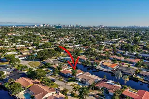 1478 NE 57th Ct, Fort Lauderdale, FL 33334 - Photo 50