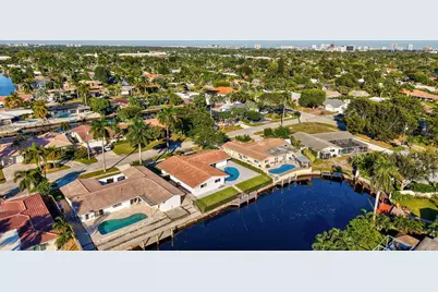 1478 NE 57th Court, Fort Lauderdale, FL 33334 - Photo 12