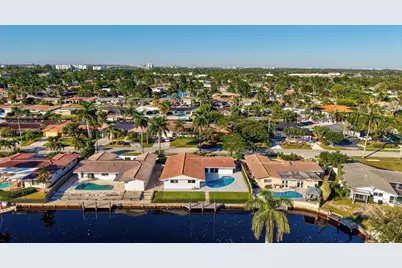 1478 NE 57th Court, Fort Lauderdale, FL 33334 - Photo 58