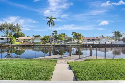 1478 NE 57th Court, Fort Lauderdale, FL 33334 - Photo 40