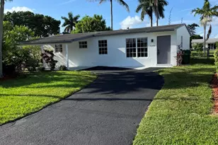 6368 NW 24th Ct, Margate, FL 33063 - Photo 1