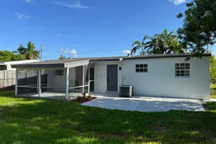 6368 NW 24th Ct, Margate, FL 33063 - Photo 8