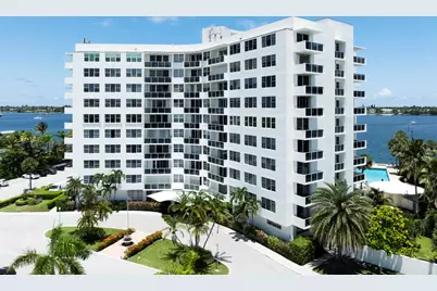2800 N Flagler Drive #709, West Palm Beach, FL 33407 - Photo 12
