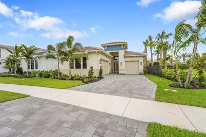 13069 Feathering Way, Palm Beach Gardens, FL 33412 - Photo 1